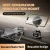Magnetic Phone Holder, Vacuum Suction Cup Magnetic Phone Holder, Multifunctional Phone Stand for Home Office, Phone Accessories for iPhone & Android,