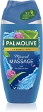 Is Palmolive Wellness Massageduschgel 250ml suitable for sensitive skin?