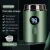 Portable electric shaving kit, small waterproof men’s shaving tool, electric shaving device, rechargeable beard trimmer, double-blade shaving razor