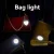 Purse Light Bag Light Handbag Light Sensor Light girls‘ gift