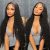 Skin Melt HD Lace Wigs 13×4 Human Hair Lace Front Deep Wave