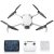 Skyrover S1 Mini Drone Combo with Camera 4K/60fps Video, 48MP Photo with 8K Image Quality, 3-Axis Gimbal Stabilization, 39,000ft Video Transmission, U
