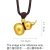 ‘The Oriental’ 999.9 Gold Necklace