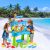 Toddlers’ Water Activity Table