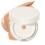 TONEWORK VEGAN 200+ FOUNDATION TO-GO(CUSHION) AIRY MATTE 24C1 15G
