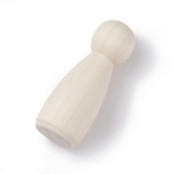 What Are the Safety Standards for Unfinished Wooden Children Toys?
