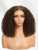 UNice 13×4 Pre-Everything™ Lace Frontal Dark Brown Afro Kinky Curly Glueless Drawstring Wig