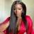 Yaki Straight Wig 13×4 Lace Front Wigs Pre Plucked HD Lace Wig Light Yaki